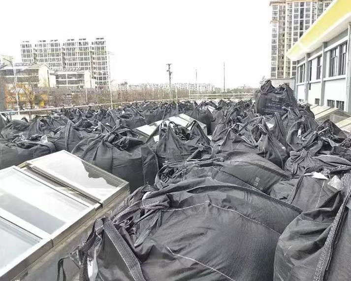 Activated Carbon for Environmental Protection and Power Industries Sewage Treatment Chemicals