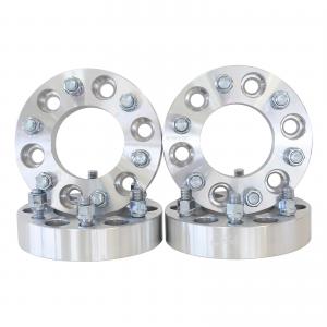 Buy cheap 1.5 6x135 Wheel Spacers 2006-2008 Lincoln Mark LT 2WD and 4WD 14m Studs product