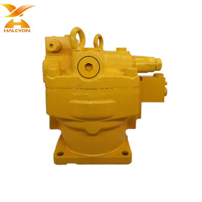 Komatsu Swing Motor Excavator Hydraulic Swing Motor Excavator Parts Swing Motor Assy CX210B KRC10260