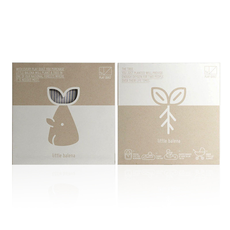 Retcangular 2mm E Flute Corrugated Mailer Boxes With Window