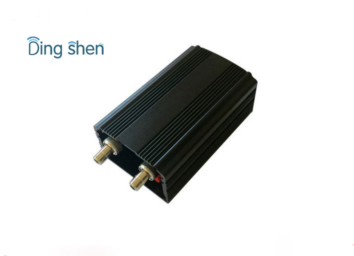 3-6km 1200Mhz UAV Video Link Wireless Video Transmitter And Receiver For Video Camera
