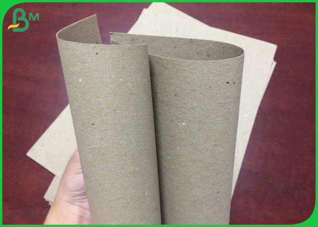 FSC Certified High Stiffiness 360GR Coreboard Paper For Plastic Stretch Film Paper Core