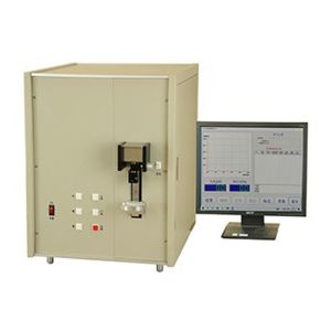 ISO 5079 Precise Cellulose Fiber Tensile Strength Tester Fiber Tensile Tester
