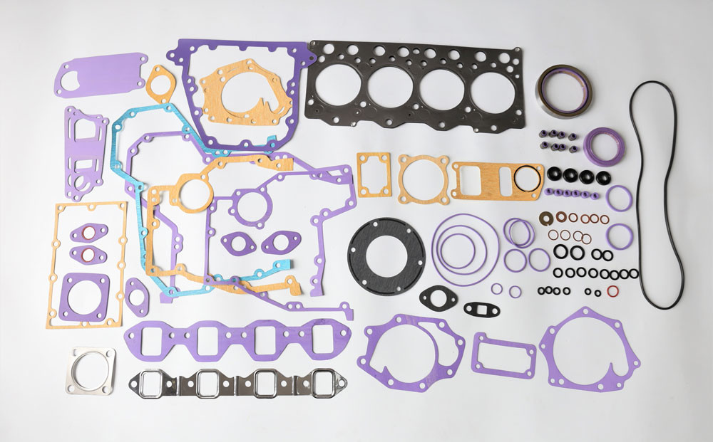 Engine Gasket Set for KOMATSU SAA4D95LE B3.3