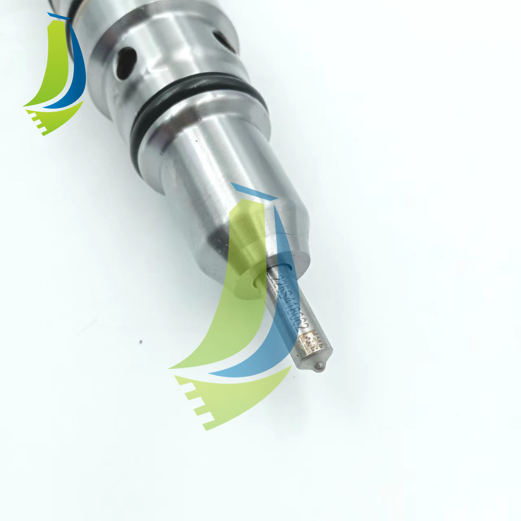 328-2573 Diesel Fuel Injector 3282573 For E324D E330D E336D Excavator
