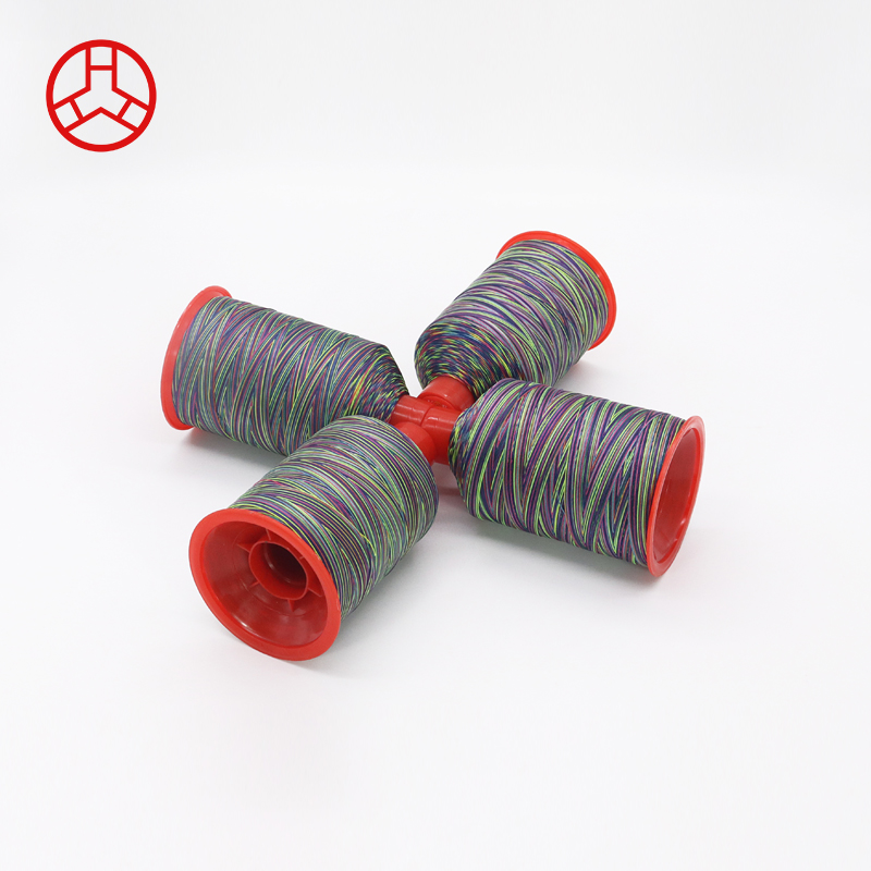 240 Colours Bonded Thread Sewing Yarn in Polyester/Nylon 210d 250d 280d 420d 630d 840d