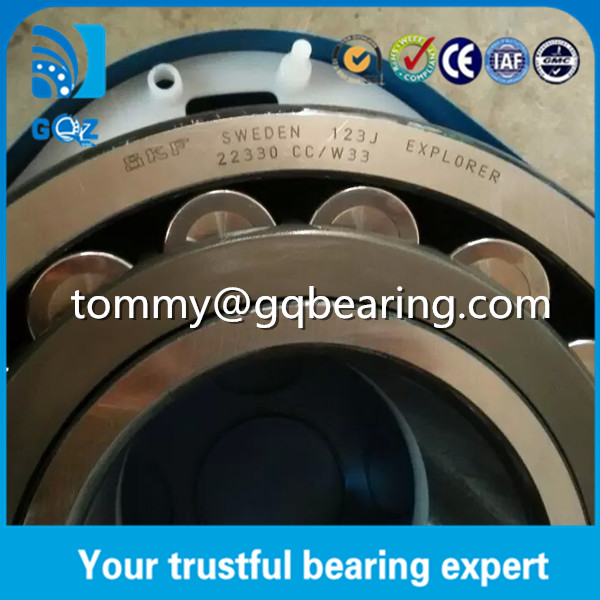 22330CC/W33 spherical roller bearing