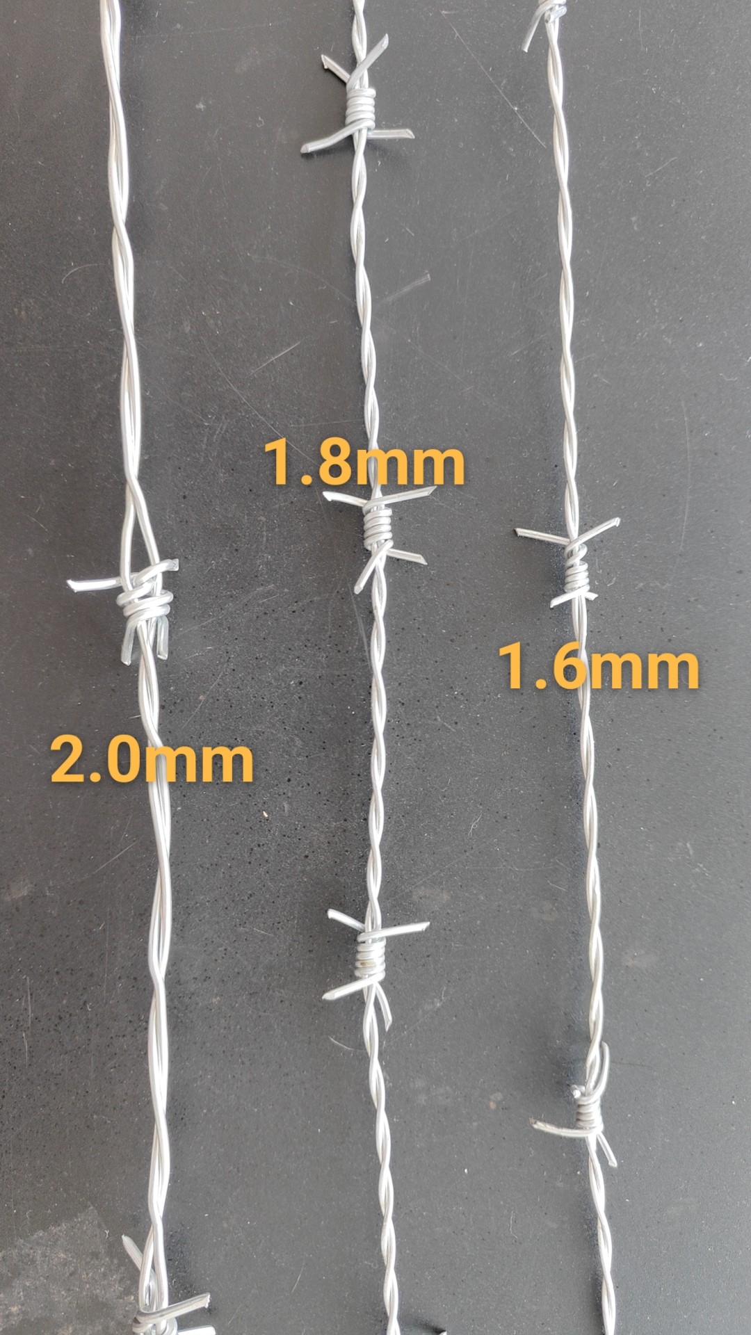 barbed wire security fence security barbed wire blade barbed wire barbed wires galvanized barbed wire farm fence barb wire barbed wire rolls for
