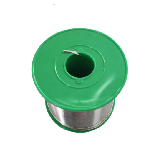 1000G/Roll 1.0mm Silver Solder Welding Wire High Expansion Ability