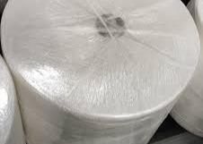 Buy cheap Soft ES Thermal Bond Nonwoven Fabrics hydrophilic smooth For baby Diapers product