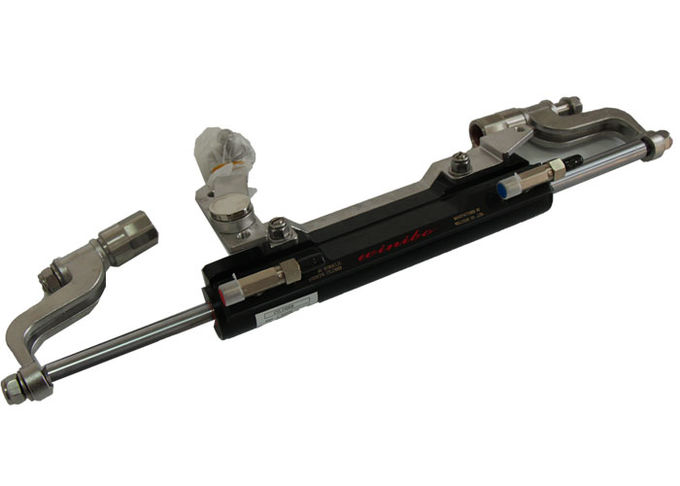 Marine Outboard Hydraulic Steering Kit ZA0350M For Honda Outboard Up 300hp