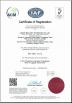 Jiangxi Brilliant Technology Co., Ltd. Certifications