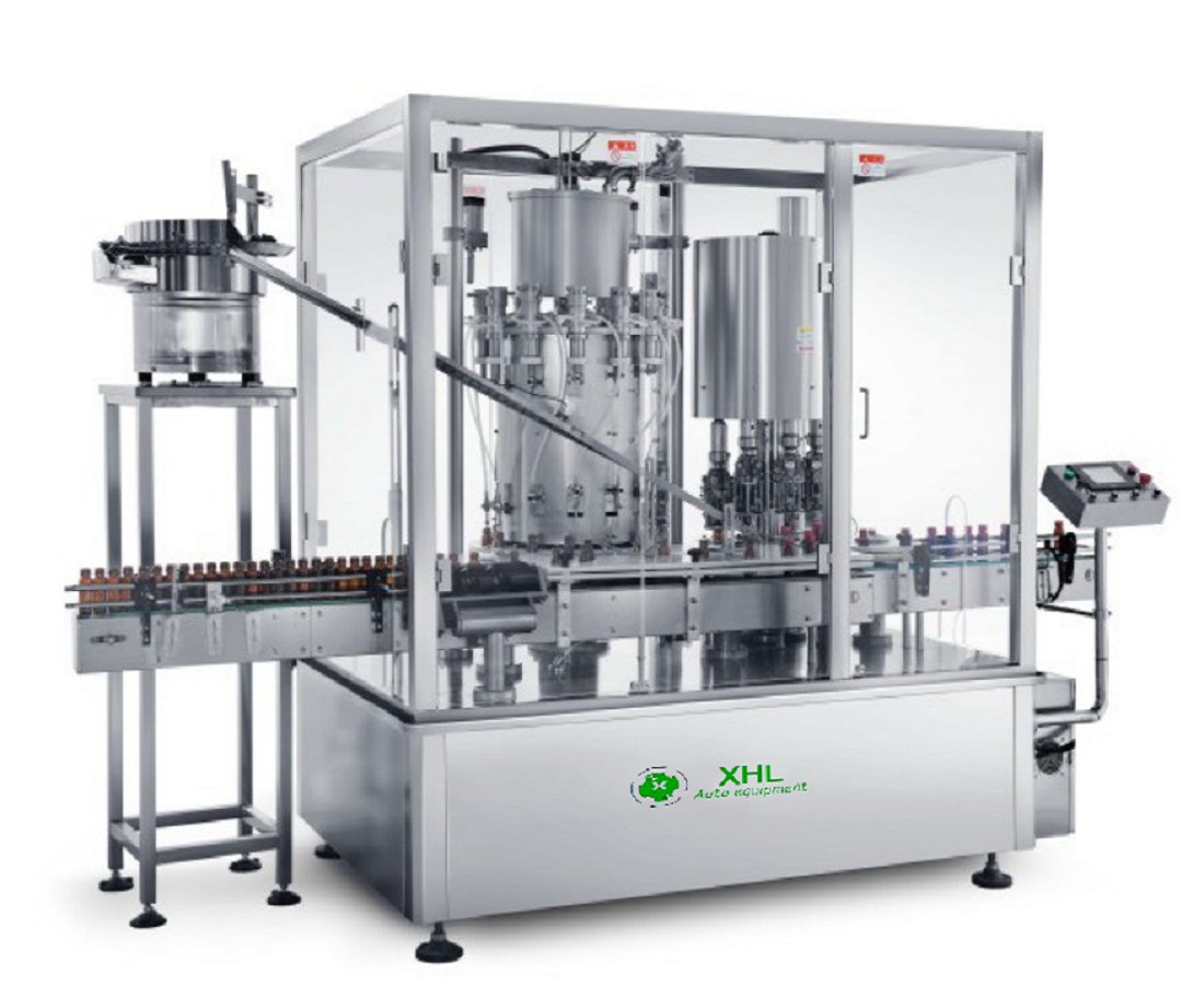 2.2KW 10800BPH Pet Bottle Unscrambler Machine