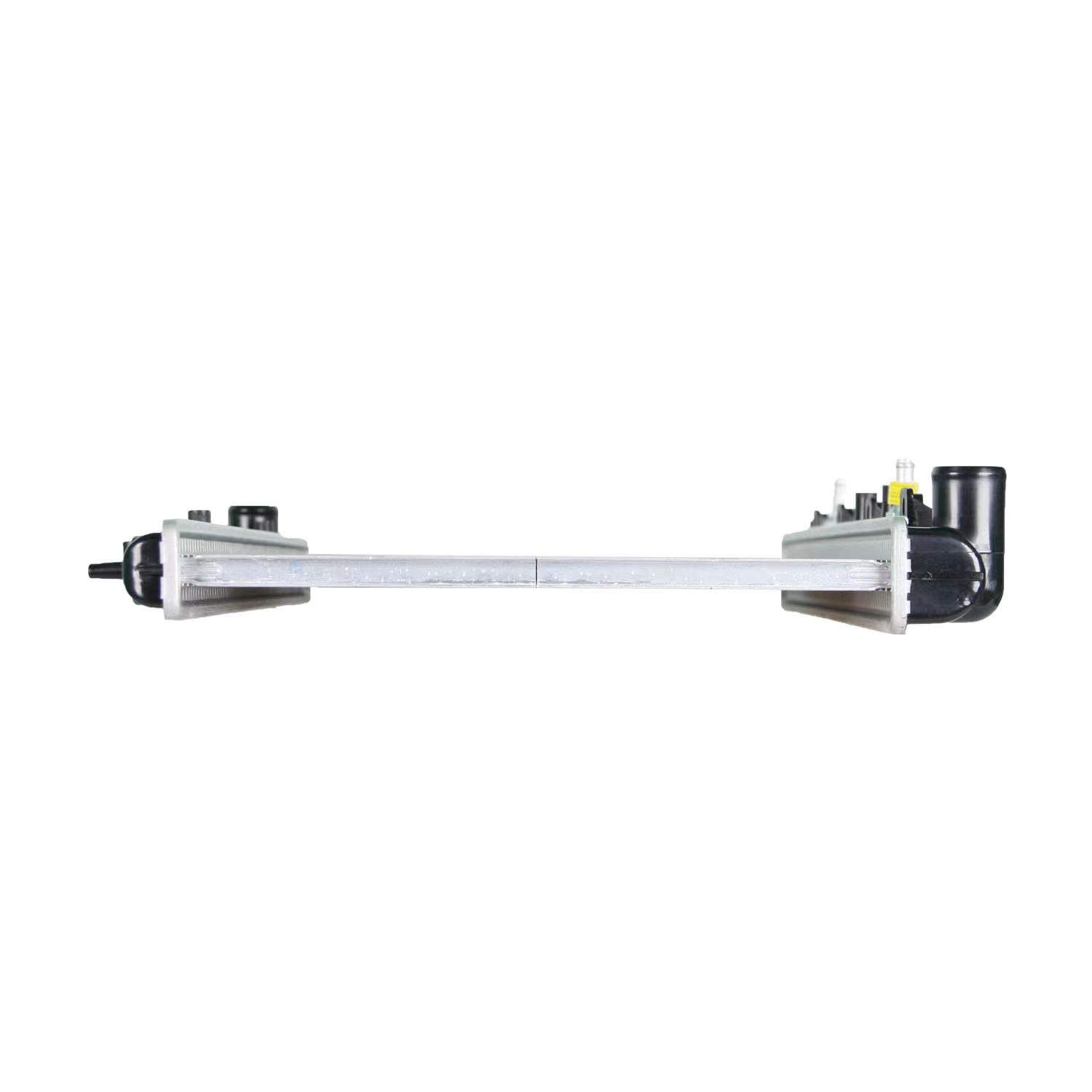 Replace/Repair Aluminum Radiator and Plastic Water Tank for Subaru FORESTER SG 2.0 2.5