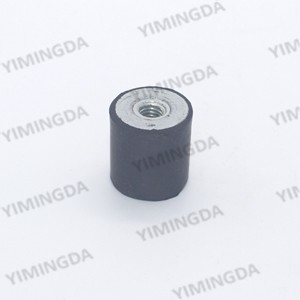 Part No 123954 Rubber Buffer Q80 Maintenance Kits 2000H #1 Part