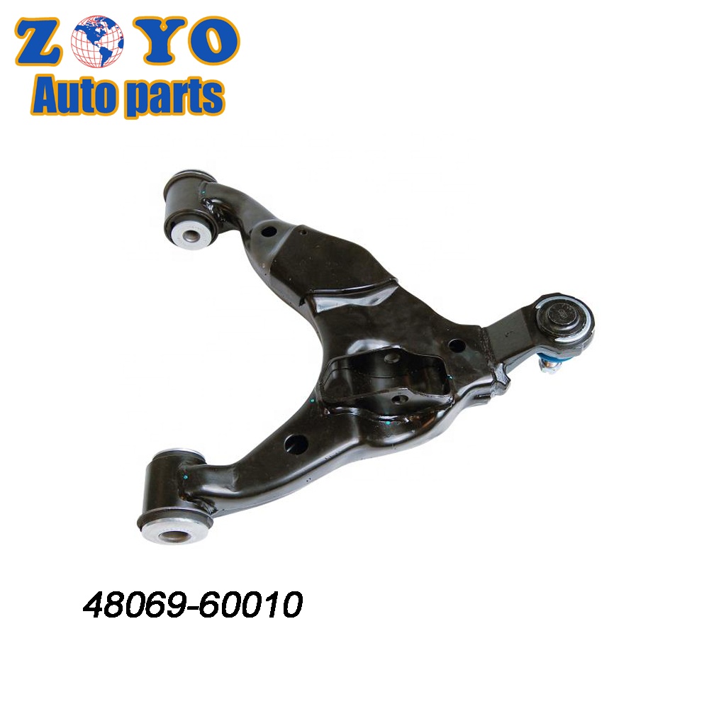 Purpose Replace/Repair RK620062 Left Suspension Control Arm for Toyota FJ Cruiser
