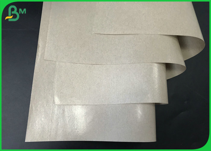 FDA Food Grade Oil Resistance 150gsm-300gsm PE Coated Paper For Food Packages