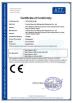 Foshan Sharecool Refrigeration Equipment Co., Ltd. Certifications
