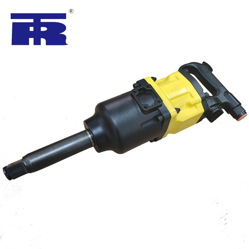 Air Pressure Impact Wrench CE Approved 3000nm High Power Impact Wrench