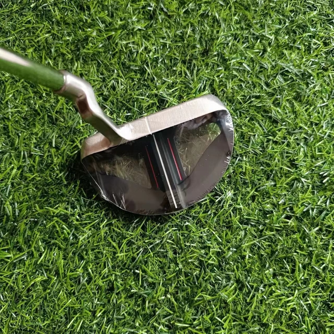 golf putter , stainless putter golf, blade golf putter, golf head , golf putter , complete golf putter