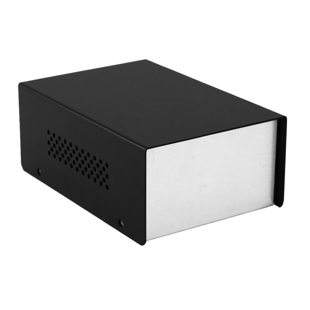0.2mm Custom Sheet Metal Enclosures Laser Cutting Aluminum Stainless Steel