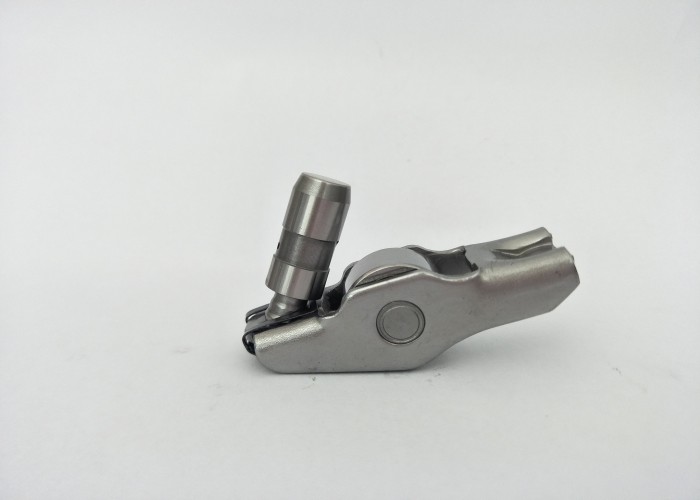 504380370 F1AE / F1CE Rocker Arm Diesel Engine Parts 20Cr Material