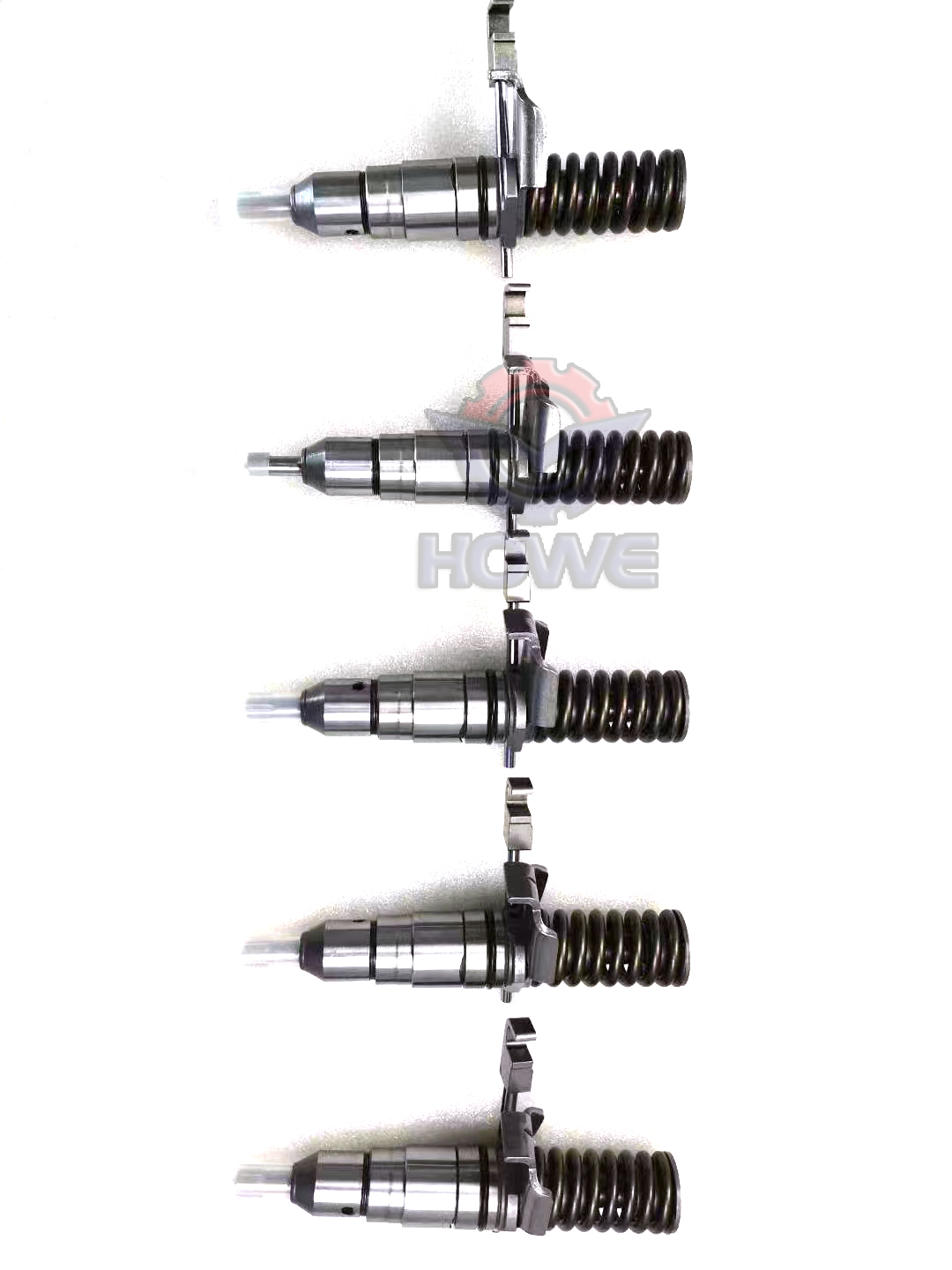 Guaranteed Excavator Fuel Injector 10R-0956 10R-0955 10R-1003 for C18 C15 Diesel Engine