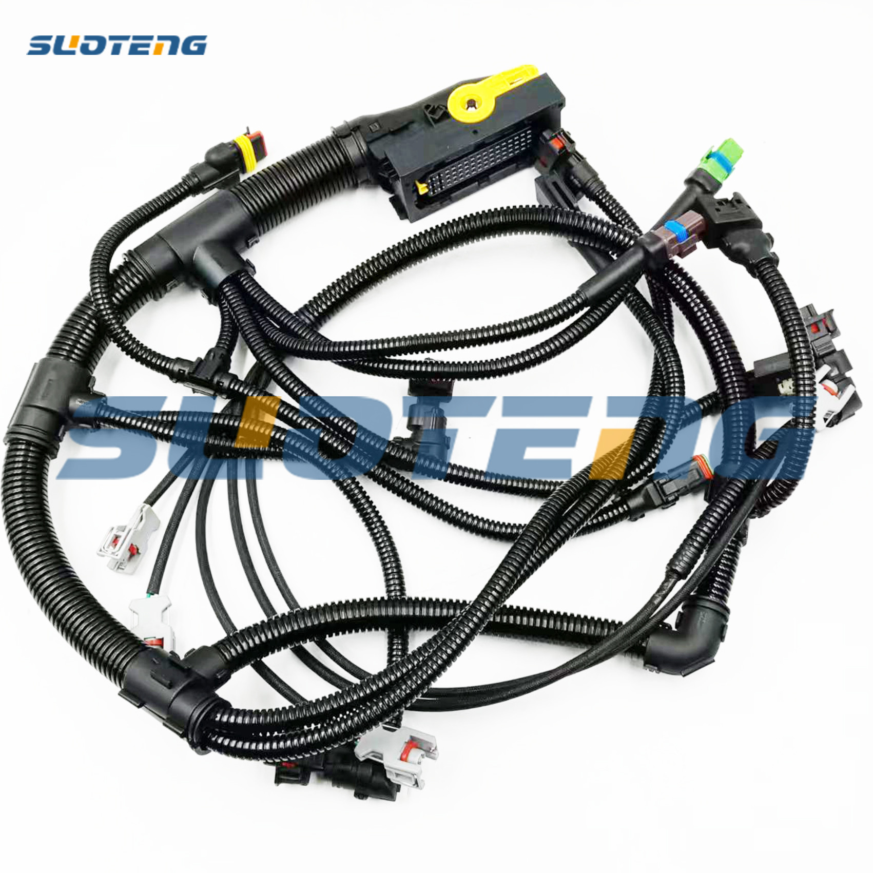320/A9997 320A9997 Engine Wiring Harness for JS200 JS210 Parts
