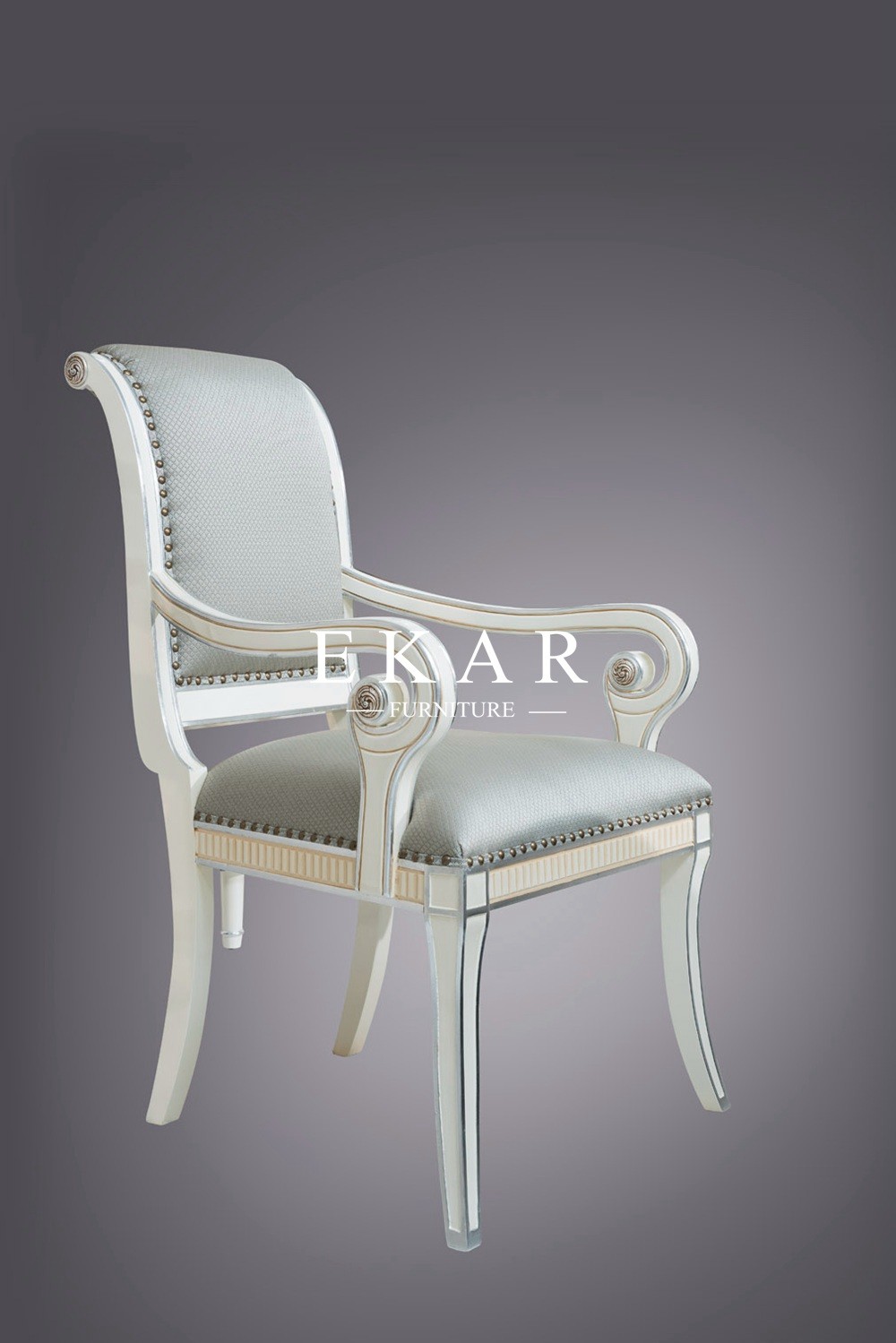Hot Sale High Quality Dining Room Furniture Dining Chairs FLN-M-CY202