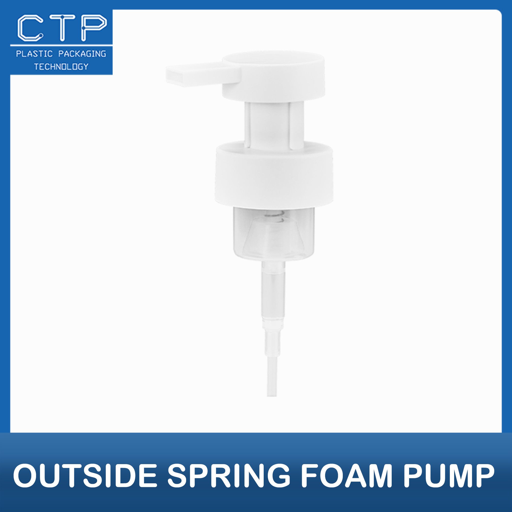 Custom Color You Need High Moisturizing Level Bottle Lotion Pump For Moisturizing Needs