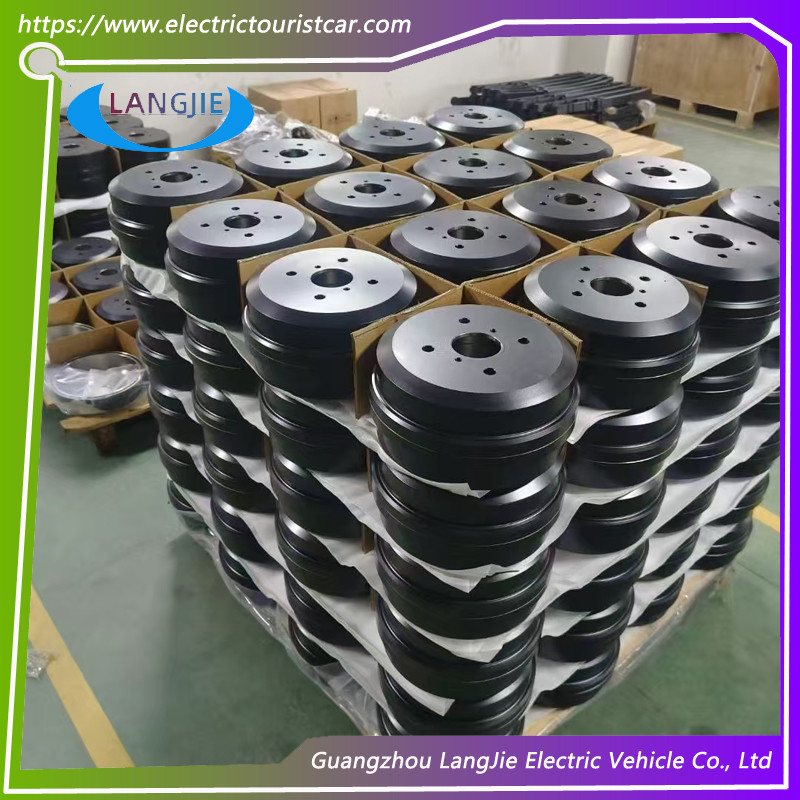 Supplier Golf Cart Accelerator Pedal LVTONG Accessories For Brake Pedal Switch Accelerator