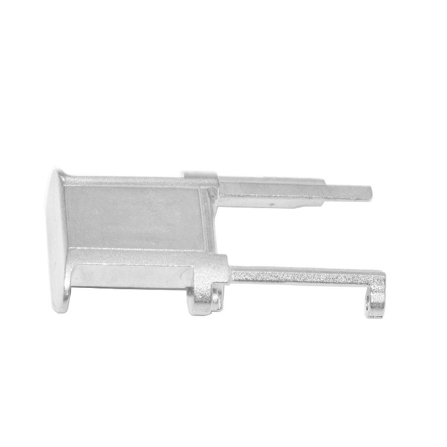 316L Metal Injection Moulding Cell Phone Botton Powder Injection Molding SIM Card Holder