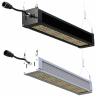 Buy cheap RikoLite 240W Full Spectrum LED Grow Light Slim Bar , AL1100 Horticulture LED from wholesalers