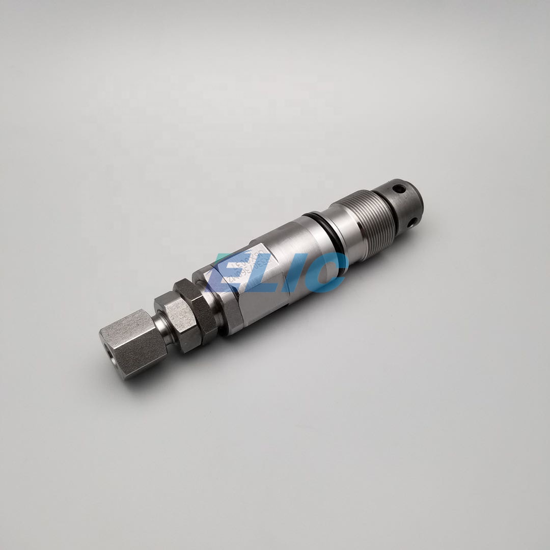Excavator Part Hydraulic Main Relief Valve XJBN-01332