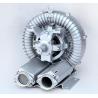 Buy cheap Aluminum Alloy Bare Shaft Blower , 3 Phase Voltage Side Channel Blower from wholesalers