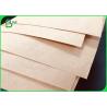 Buy cheap High Tear Resistance Brown Sack Kraft Paper 90GSM For Bags Making from wholesalers
