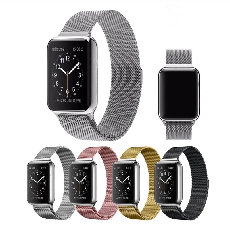 Smart Watch Replacement Bands For Xiaomi Mi Band 5 Wristband Band Wristbands