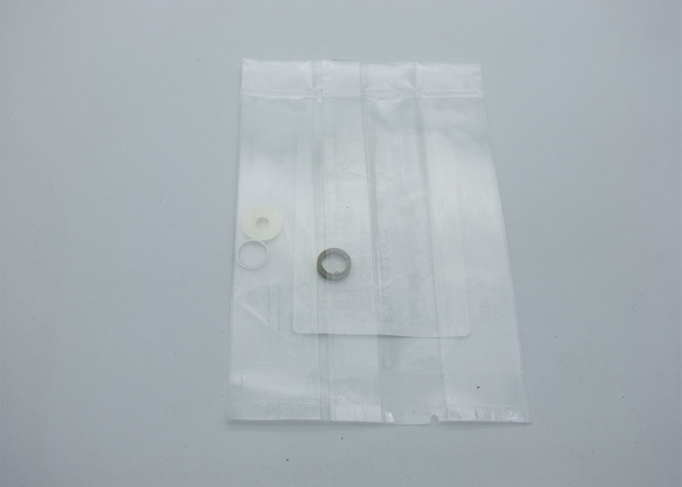 Rex ORTIZ Bosch original common rail injector repair kit F00VC99002 F00VC05001 for diesel injection 0445120