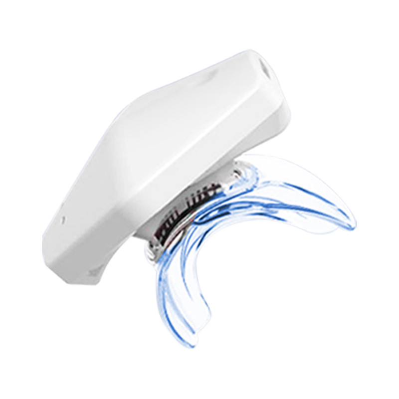 Home Use Led Light Teeth Bleaching  Improve Tooth Yellowing Tooth Whiter Tool