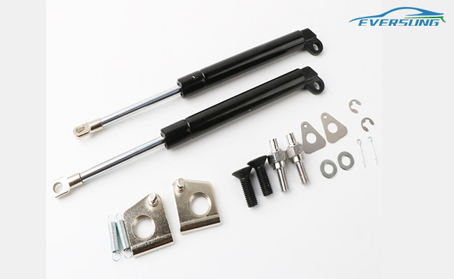 T5T6 Car Tailgate Support Struts Adjustable 09-18 Ford Ranger Gas Struts