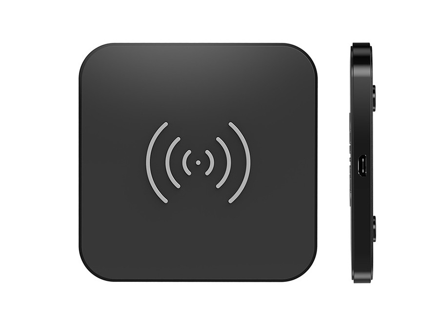 Wholesale Fast Universal Cell Phone Stand Powermat wireless Charger, For Iphone X Qi Wireless Charger Pad