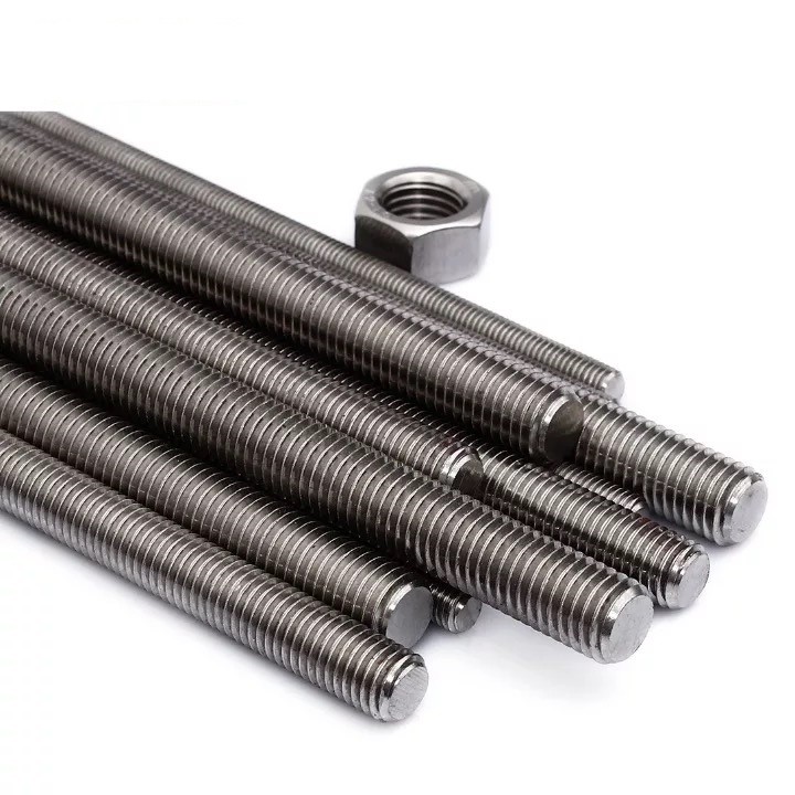 Stainless Steel SS304 Toothed Washer DIN6798A with External Serrated Lock and Plain Finish