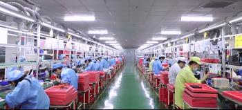 Shenzhen Grandtime Technology Co., Ltd