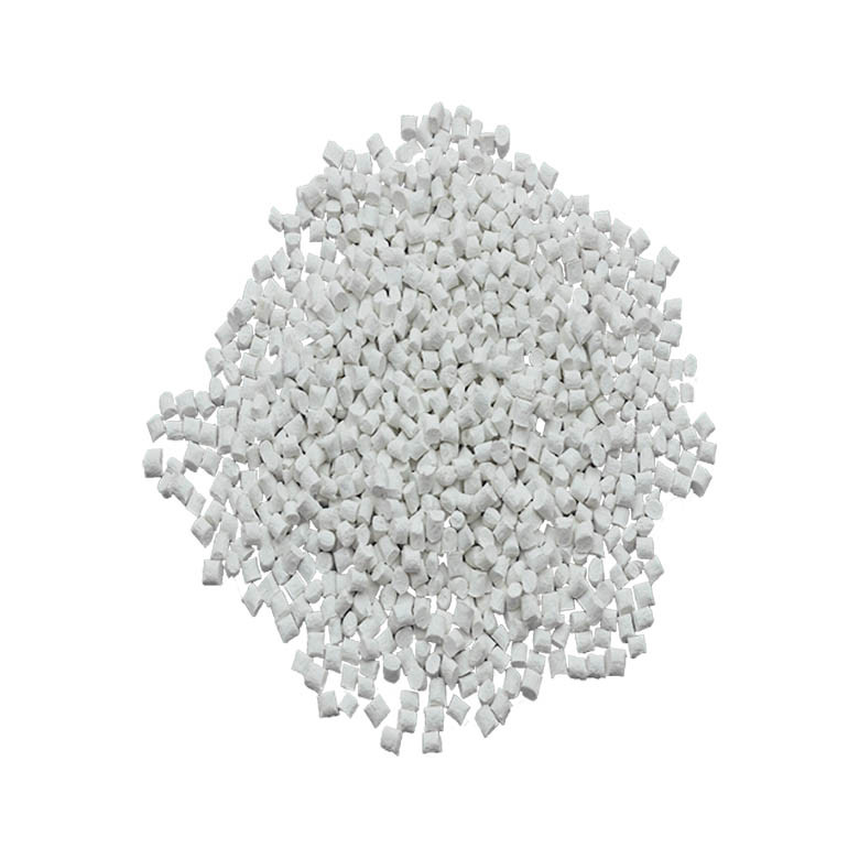 Nylon Heat Conductive Plastic High Performance Low Weight For LED Housing