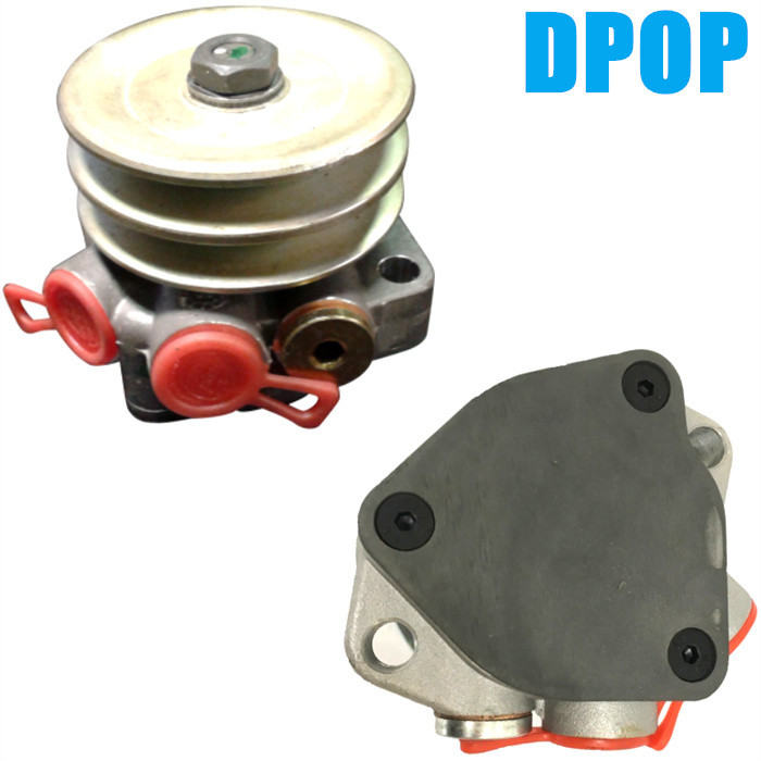 DPOP 04503569 02112670 02113751 02113797 02113810 For Truck Fuel Supply Pump