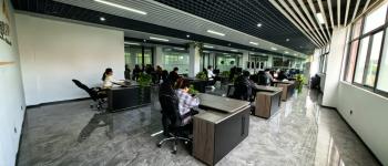 Ace Storage Equipment Manufacturer Ltd.