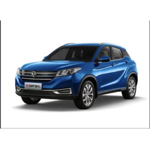 China DFSK FengGuang E3 Off Road Electric Vehicles EV Hybrid SUV 2019 405KM on sale