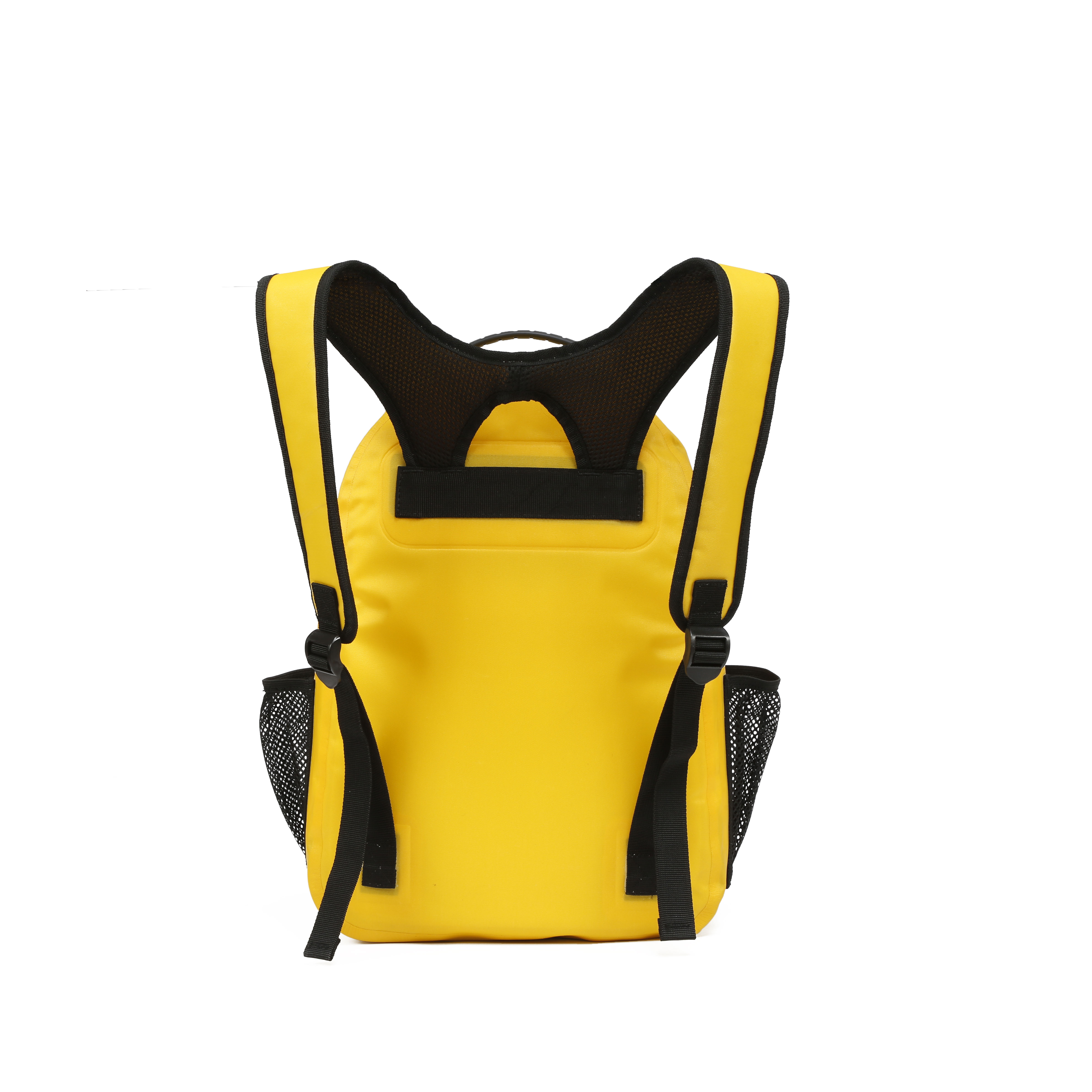 420DTPULightweight Foldable Waterproof Backpack Traveling Hiking Foldable Backpack dry bag