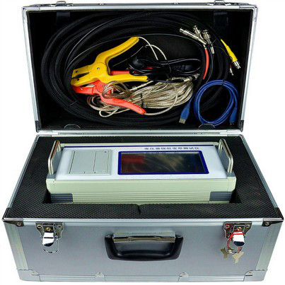 Sfra 10Hz to 10MHz Sweep Frequency Response Analysis Equipment
