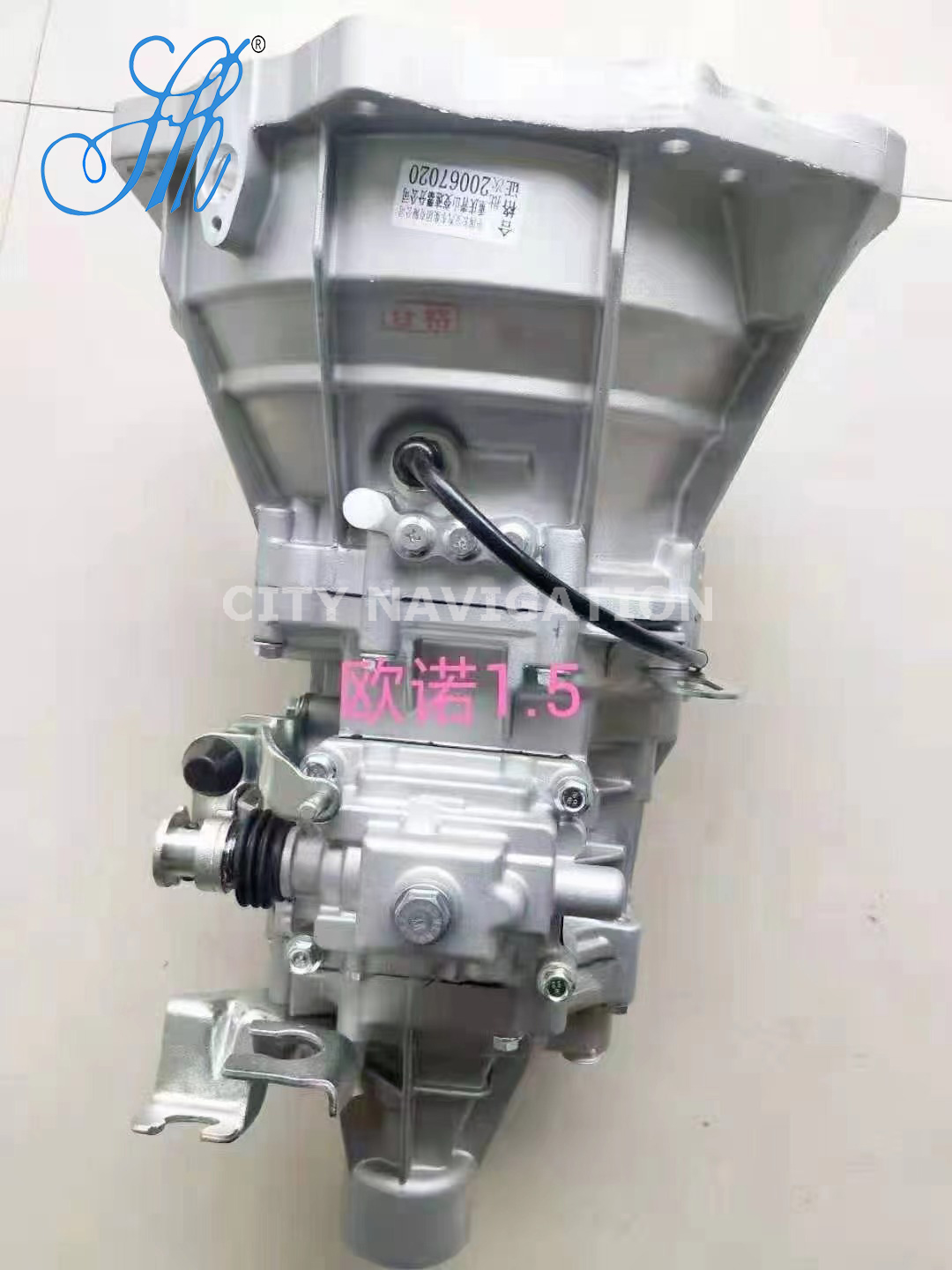 Car Model for Changan HONOR 1.5L MR515B01 MR515B02 Auto Manual Transmission Gearbox